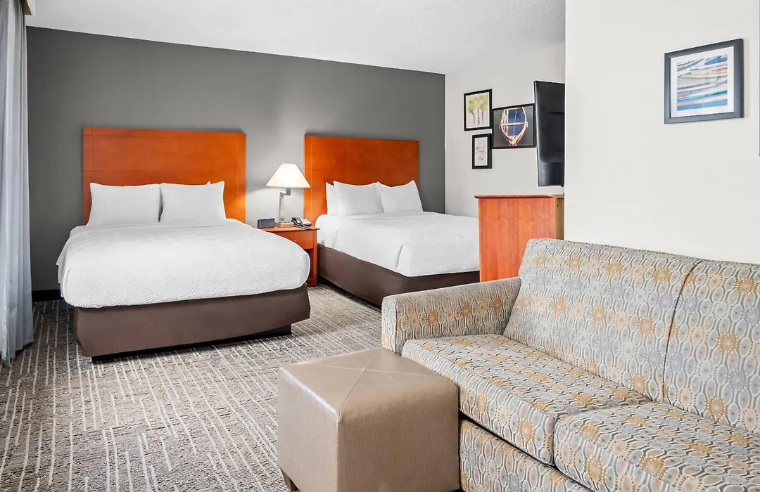 Country Inn & Suites By Radisson, Muskegon, Mi-1