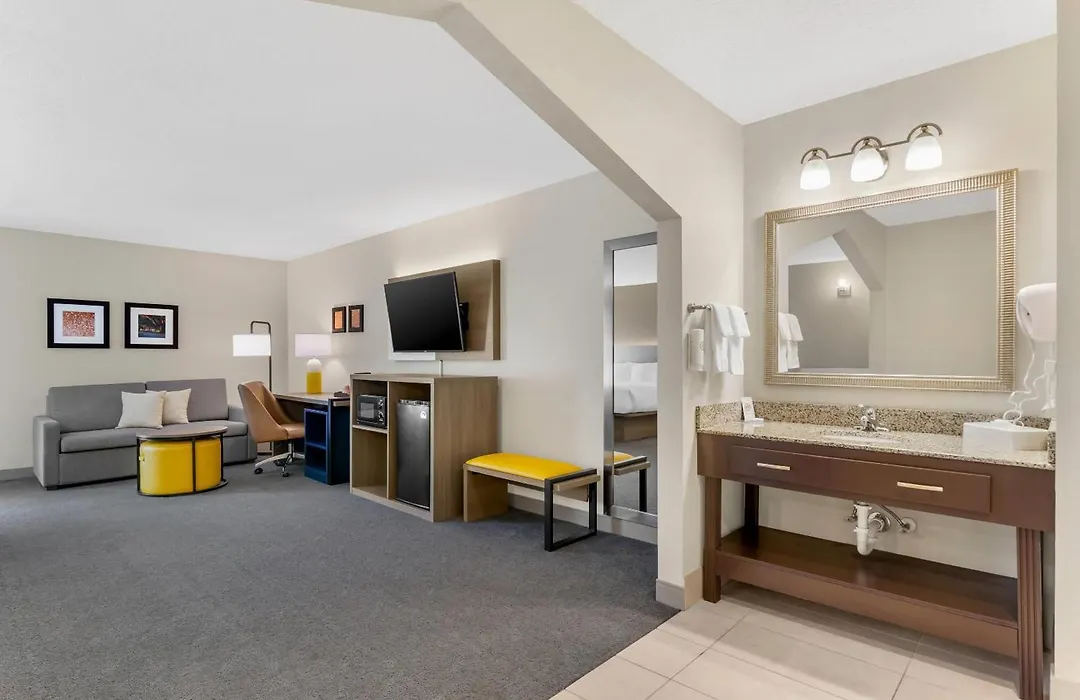 Comfort Inn Blairsville Butternut Creek-1