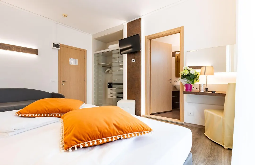 Hotel Antoniana-1