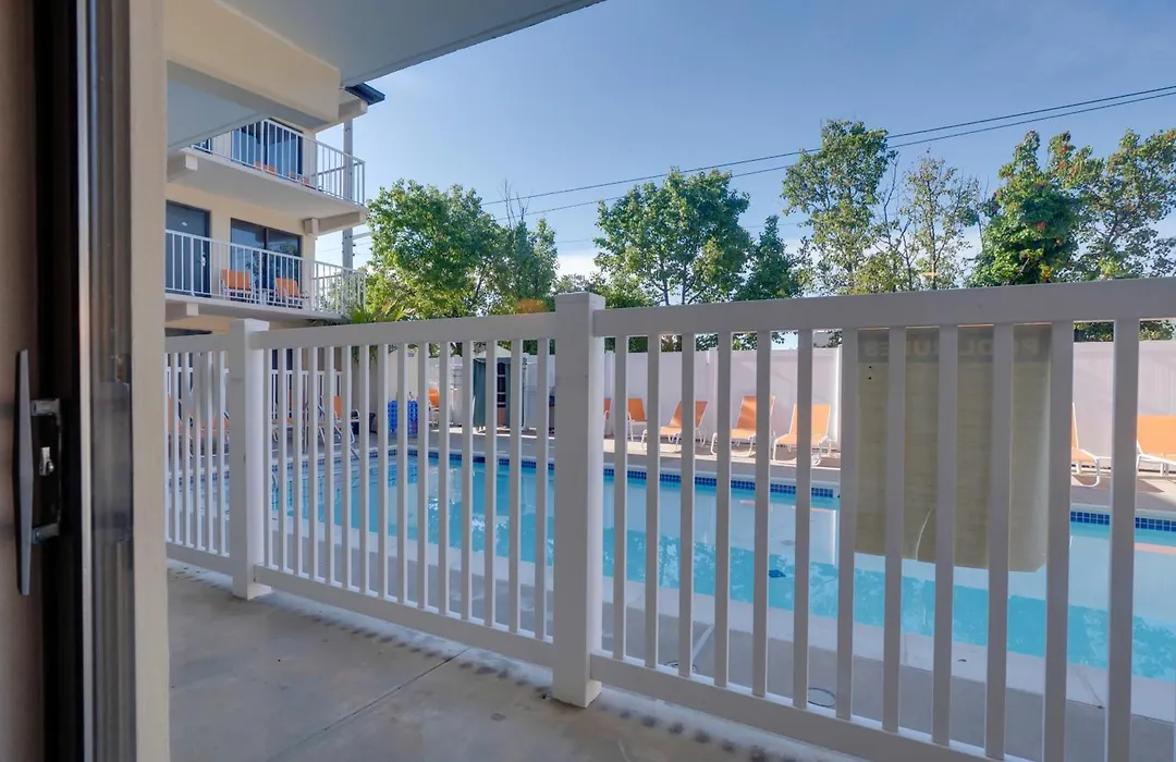The Bay Resort-1