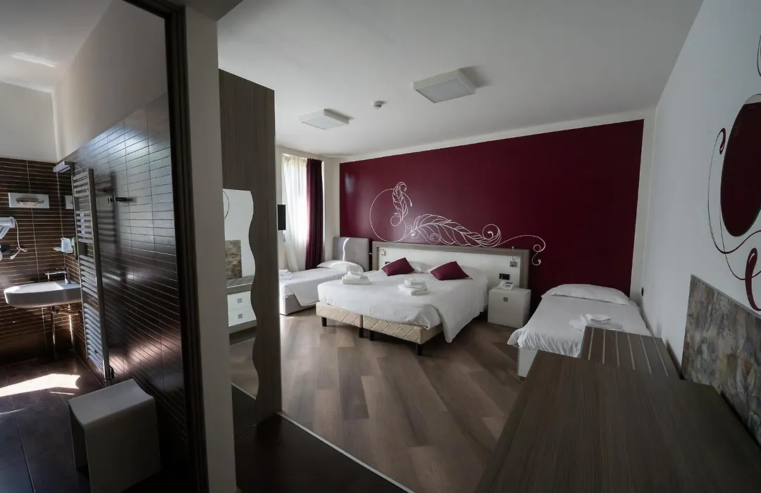 Hotel Corte Del Paggio-1