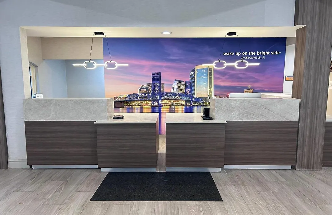 La Quinta By Wyndham Jacksonville Butler Blvd-1