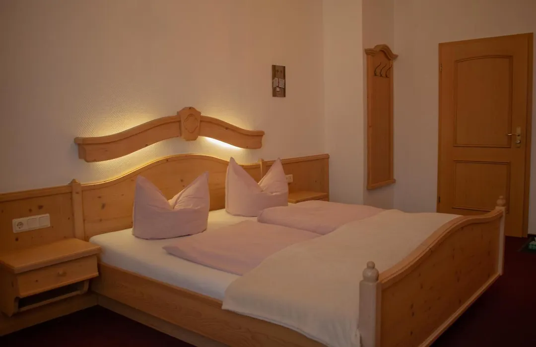 Pension Haus Marga-1