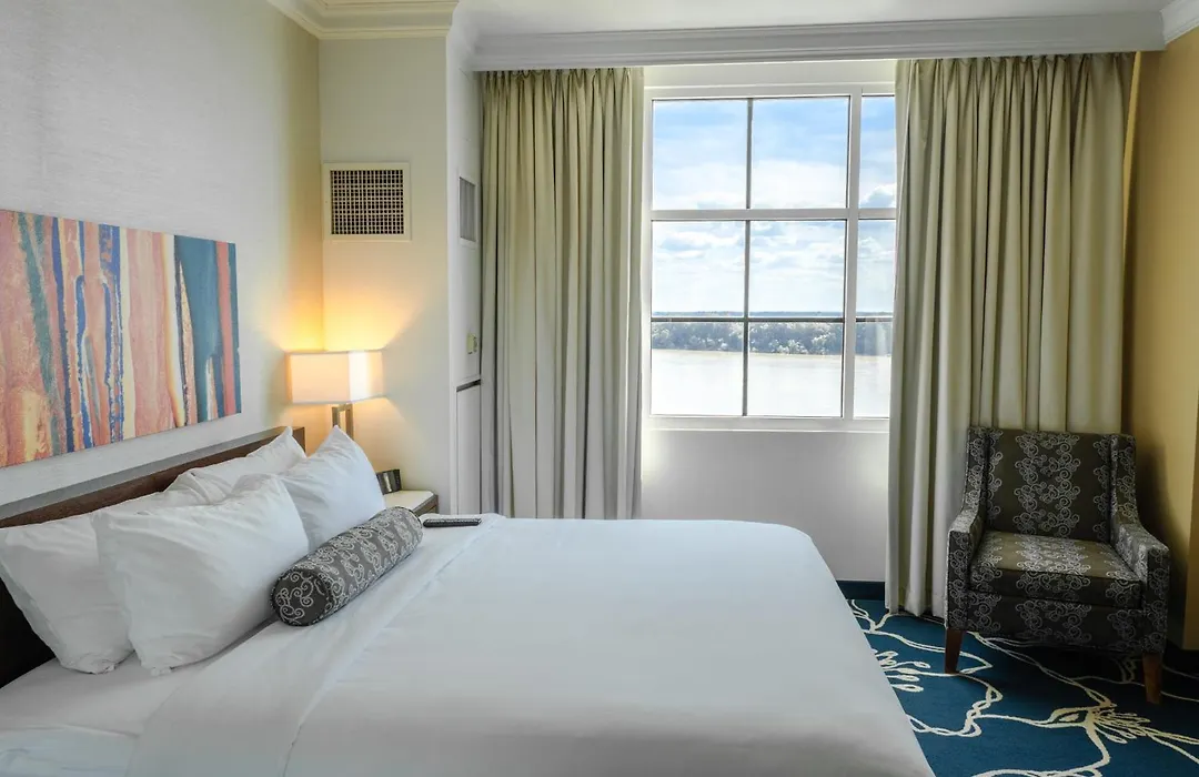 Bally'S Evansville Casino & Hotel-1