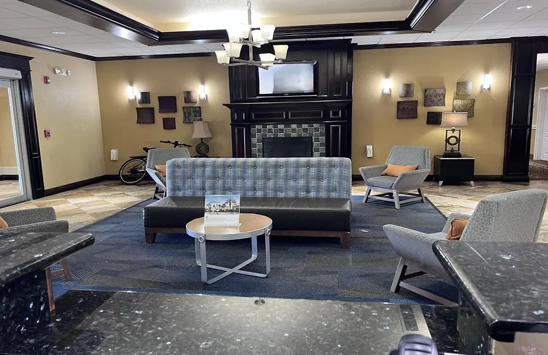 La Quinta By Wyndham Vicksburg-1