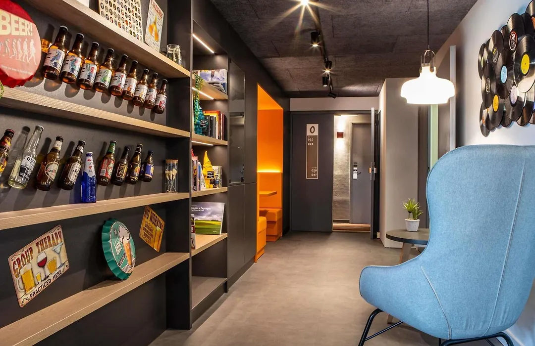 Ibis Compiegne-1
