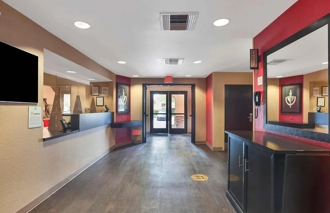 Extended Stay America Suites - San Diego - Oceanside-1