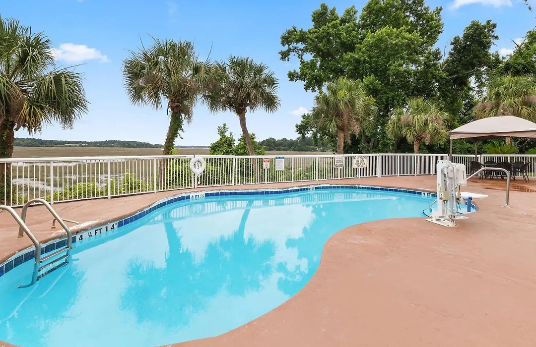 Sleep Inn Beaufort Near Mcas-1