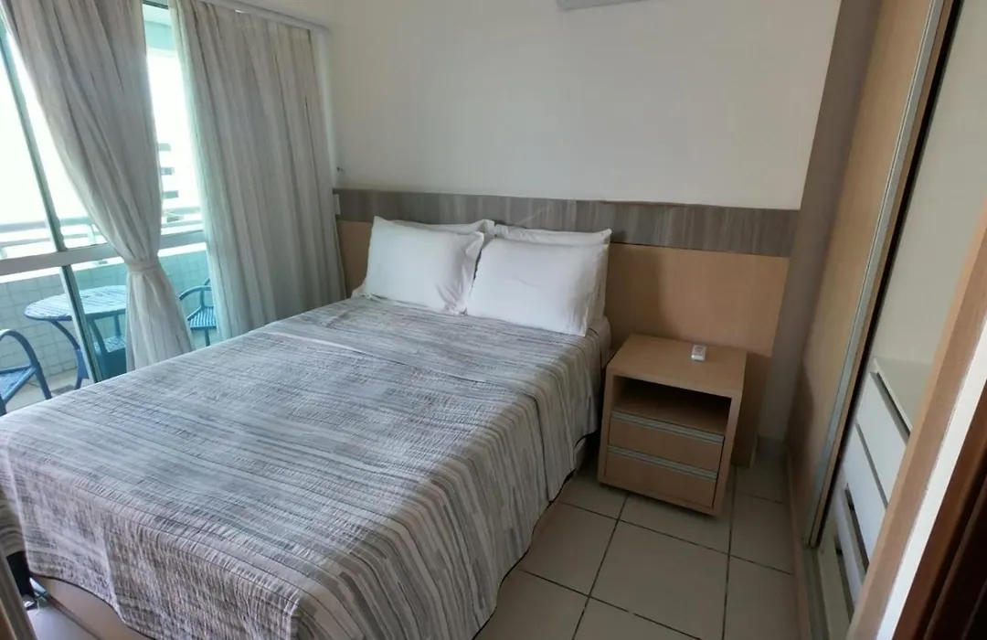 VIP Beira Mar Residence-1