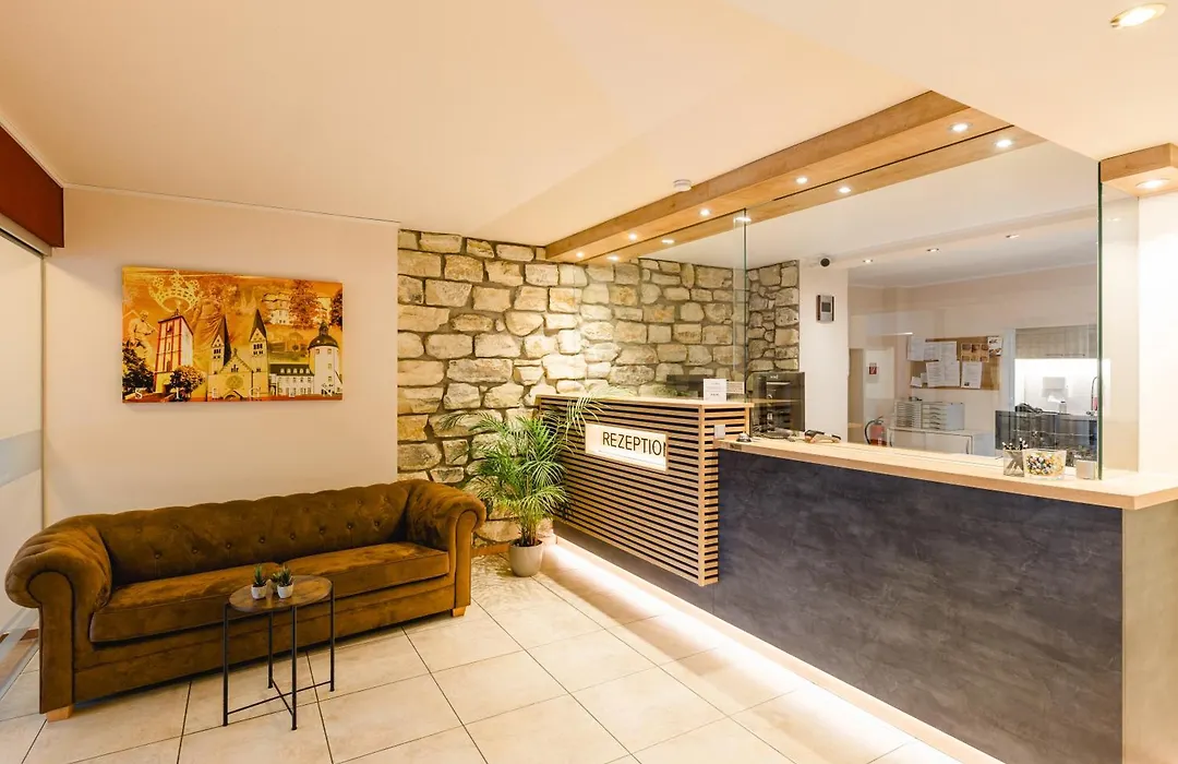 Hotel Bürger-1