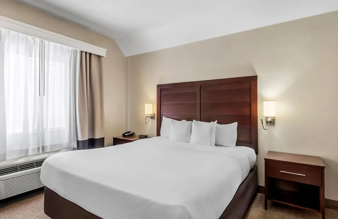 Comfort Inn Elko-1