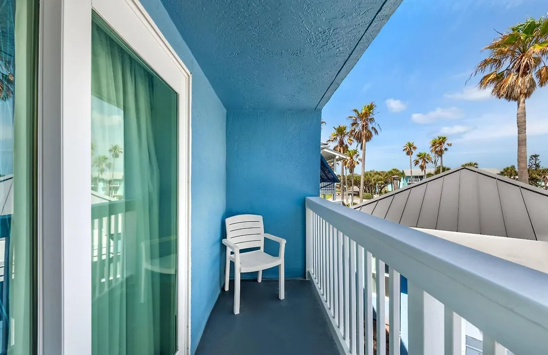 Coconut Palms Beach Resort Ii, An Ascend Collection Hotel-1