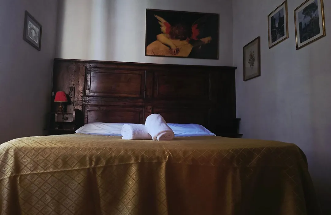 B&B Due Borghi-1