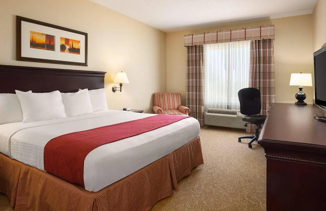 Country Inn & Suites By Radisson, Albany, Ga-1