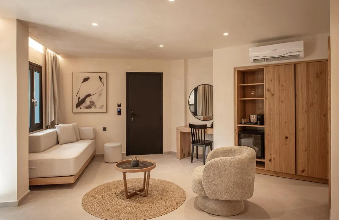 Indigo Suites Collection Adults Only-1