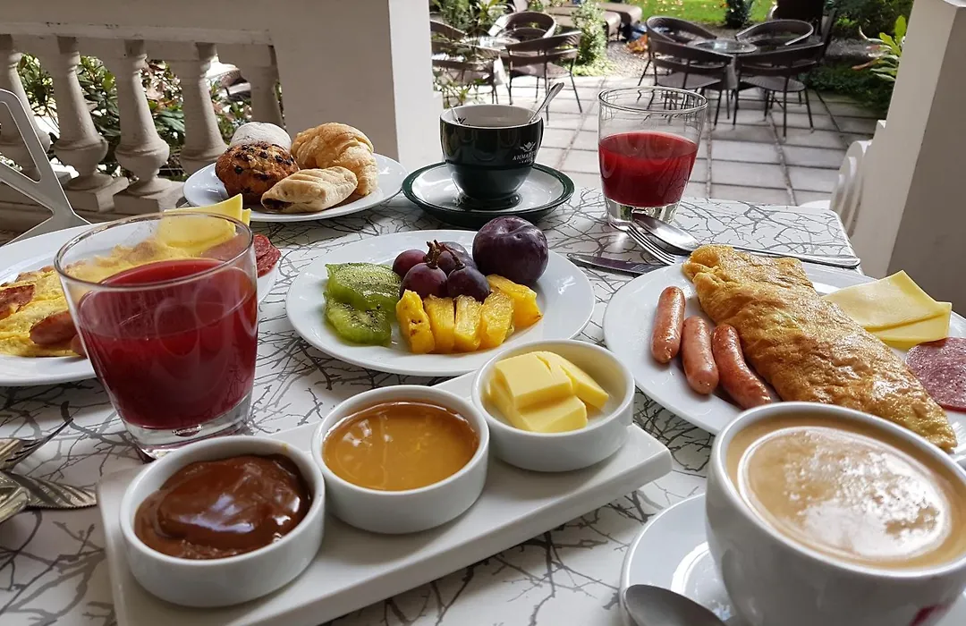 Matildas Hotel Boutique-1