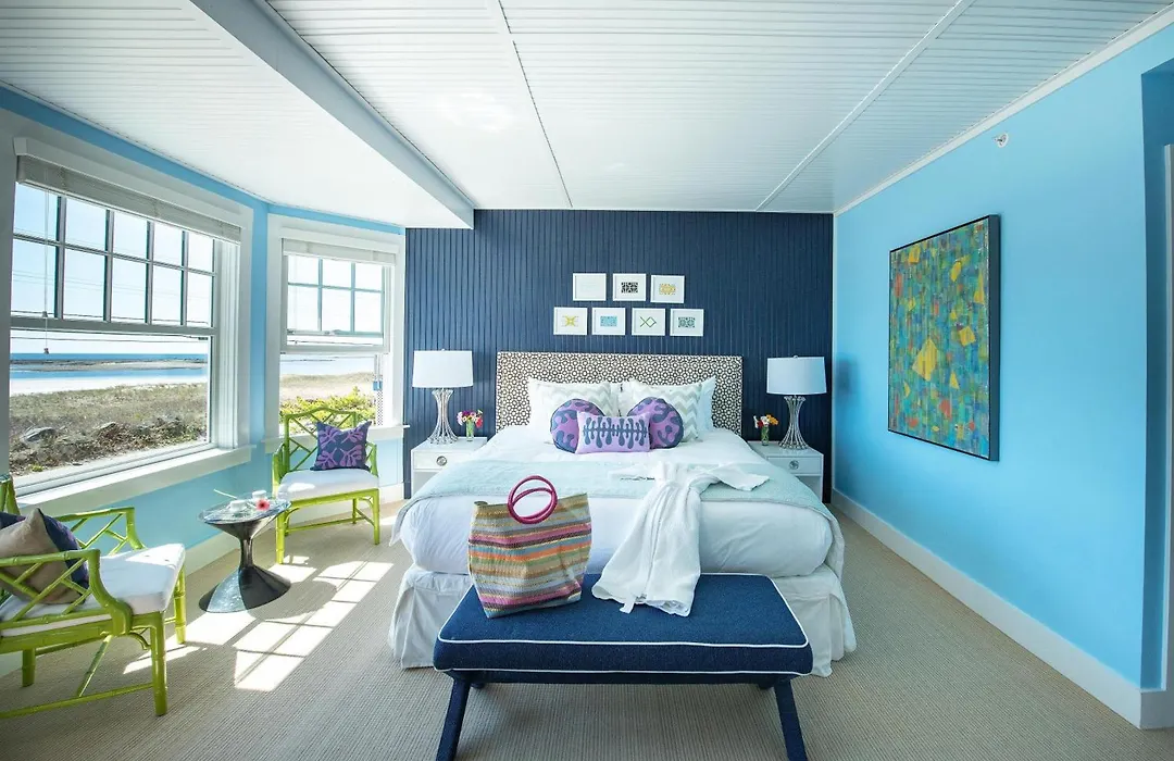 The Tides Beach Club-1