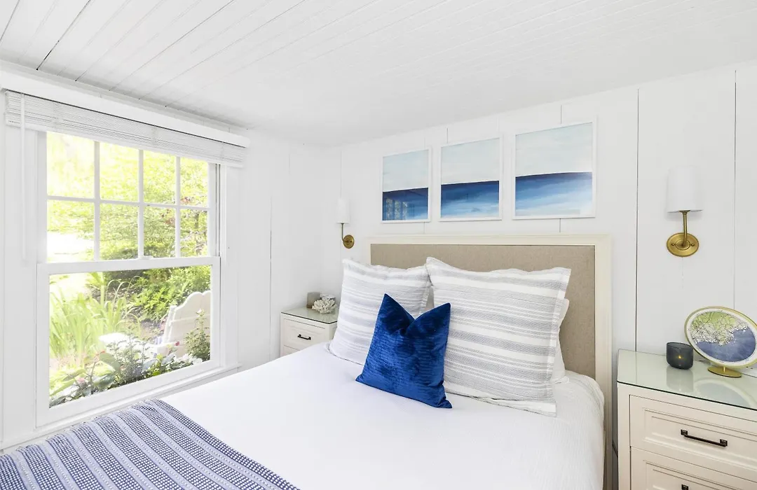 The Cottages At Cabot Cove-1