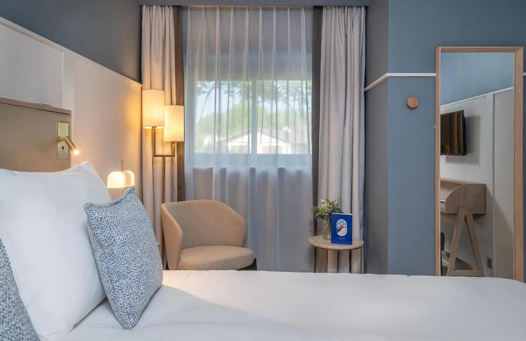 Hôtel Arcanse by Inwood Hotels-1