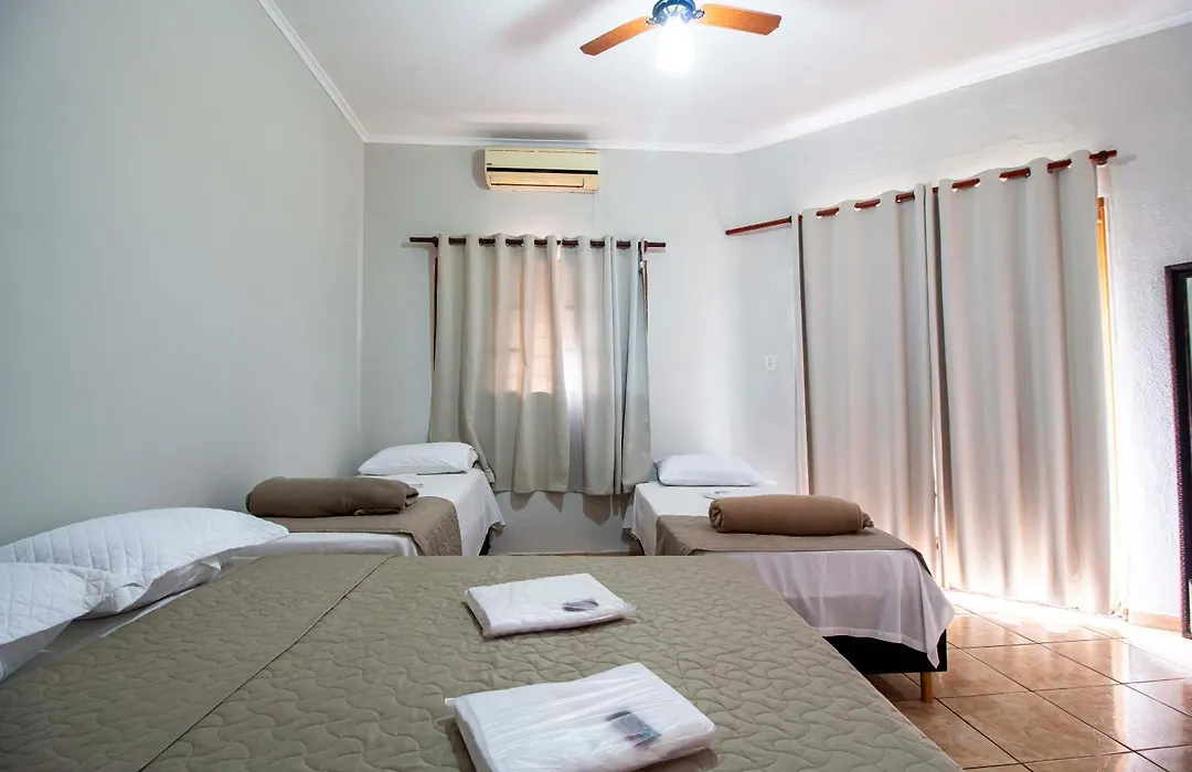 Hotel Jeremias-1