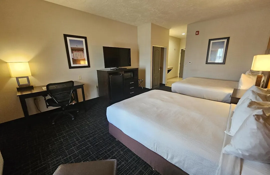 Best Western Plus North Platte Inn & Suites-1