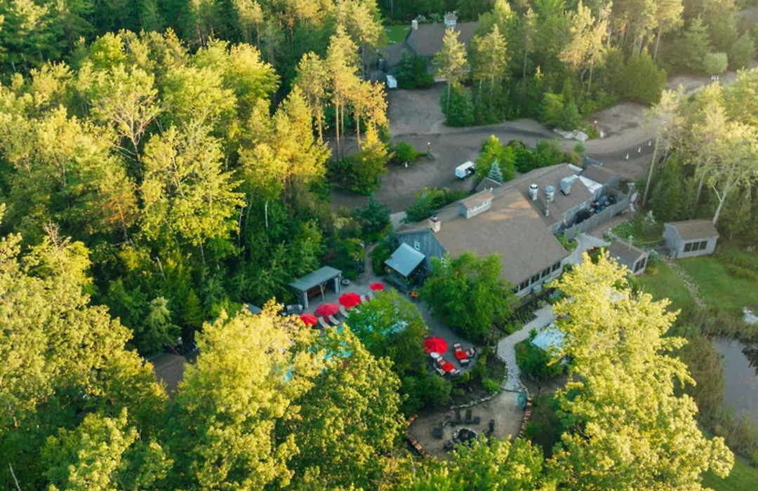 Hidden Pond Resort-1