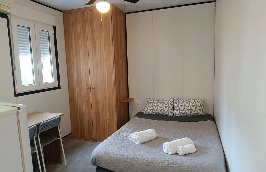 Hostal Usera-1