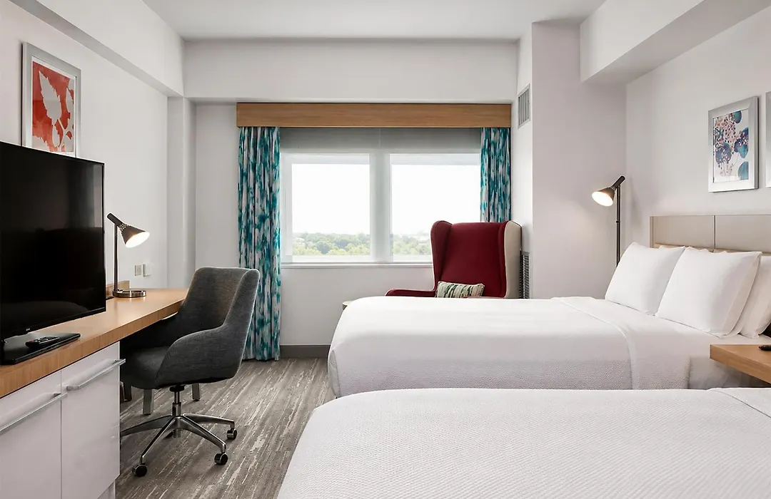 Hilton Garden Inn Ithaca-1