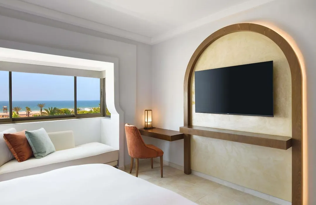Sofitel Agadir Royal Bay Resort-1