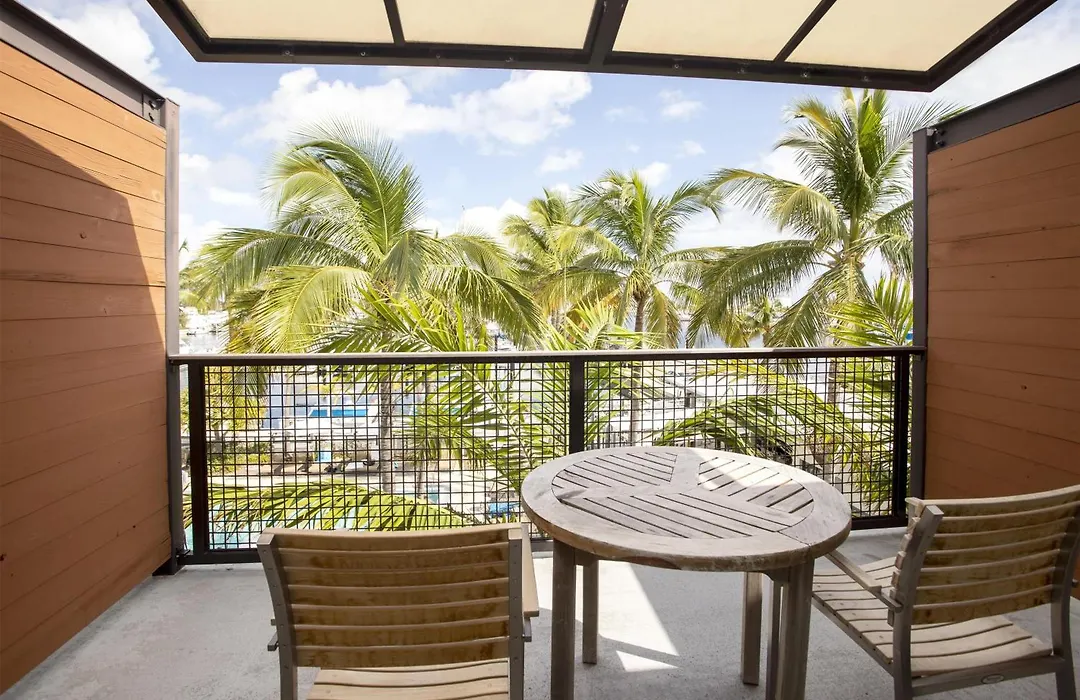 The Perry Hotel & Marina Key West-1