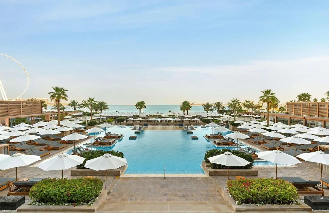 Rixos Premium Dubai Jbr-1