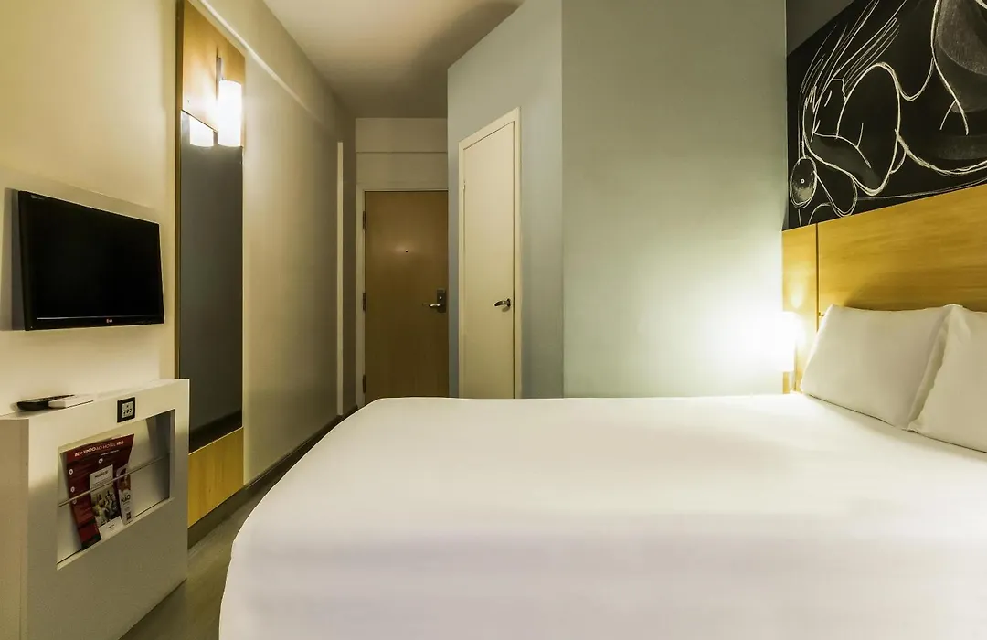 Ibis Uberaba-1