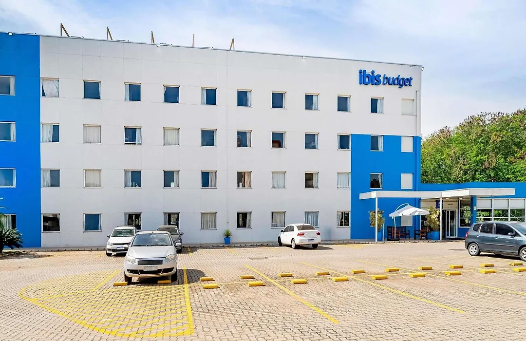 Ibis Budget Piracicaba-1
