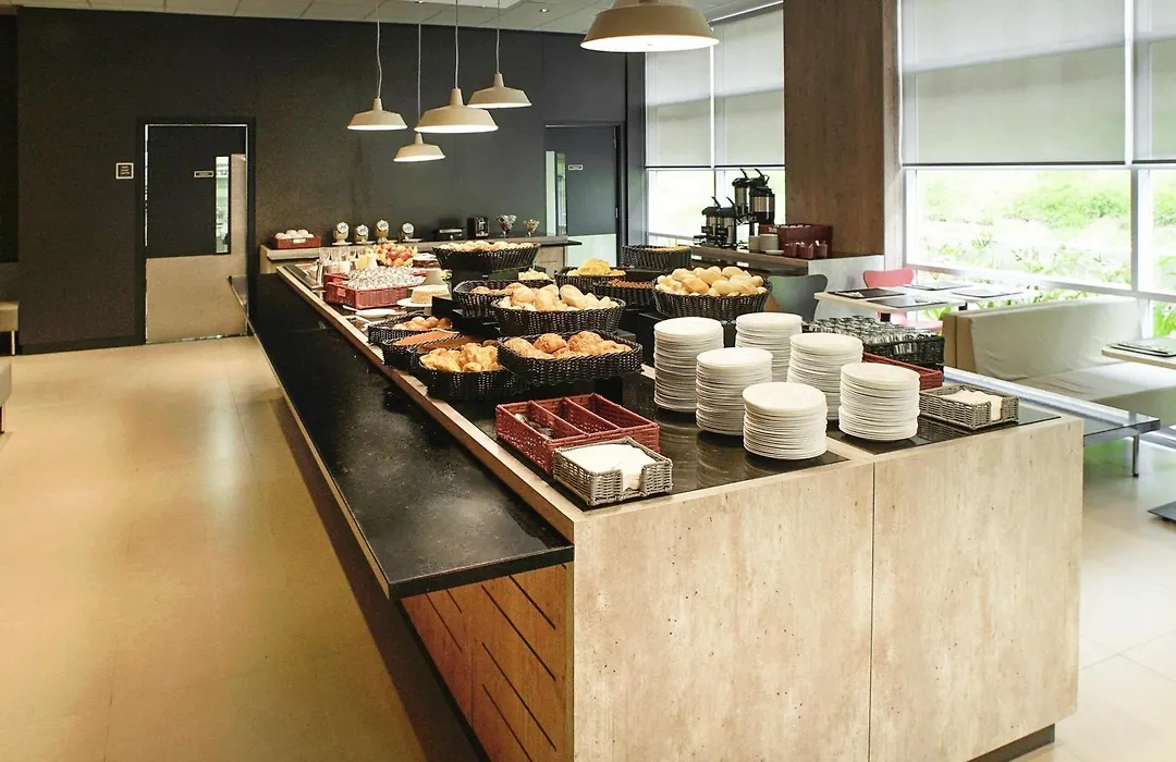 ibis Osasco-1