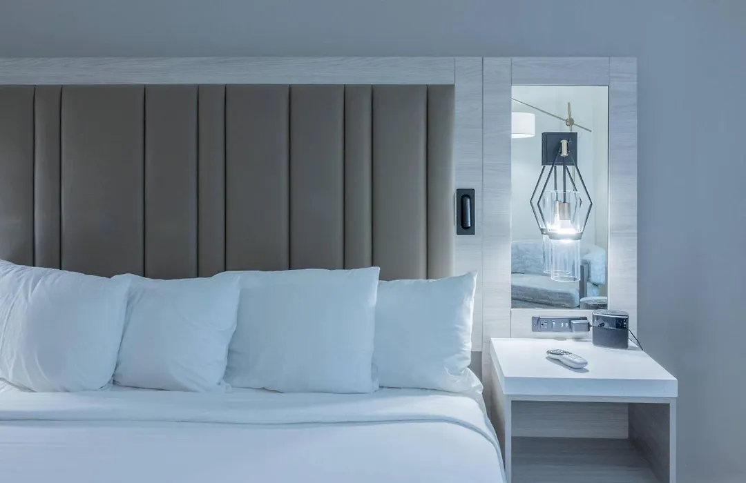Inn On The Square, An Ascend Collection Hotel-1