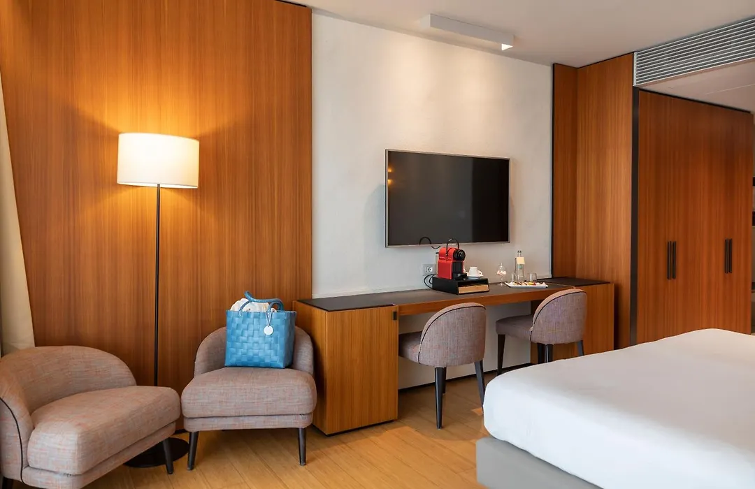 Hotel Ocelle Thermae & Spa - Adults Only-1
