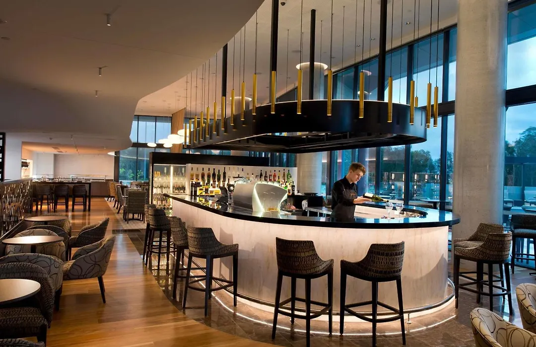 Pullman Brisbane Airport-1