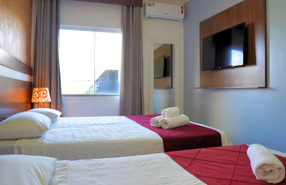 Hotel Vivere Cataratas-1