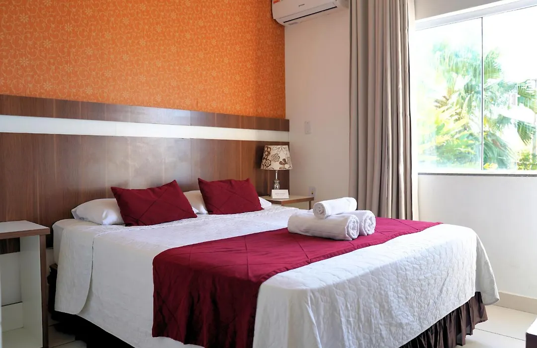 Hotel Vivere Cataratas-1