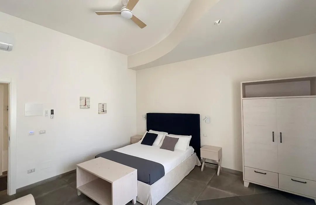 B&B Felix - Porto Cesareo-1