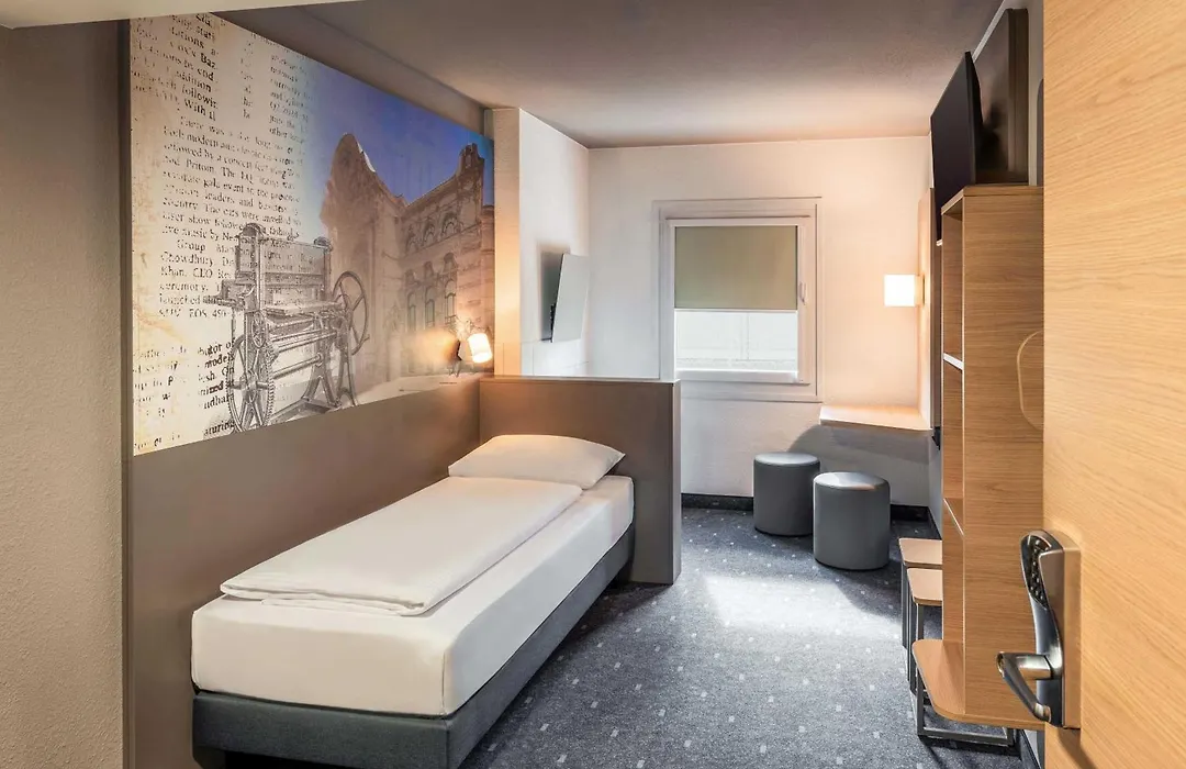 ibis budget Dueren West-1