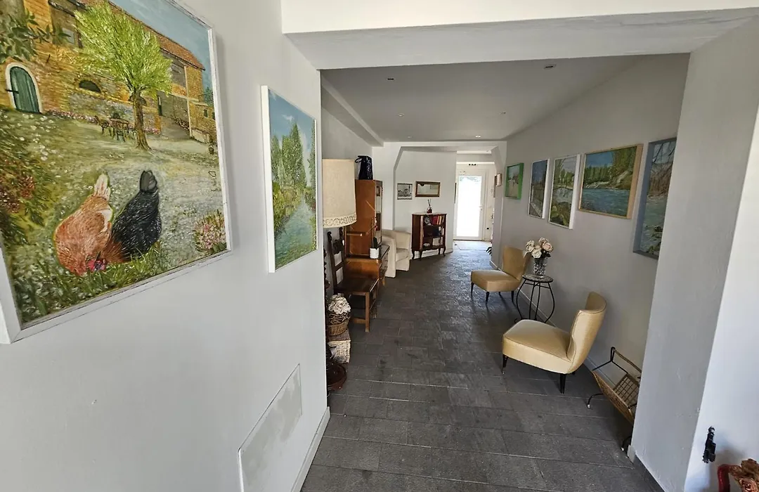 La Corte di Rosa-1