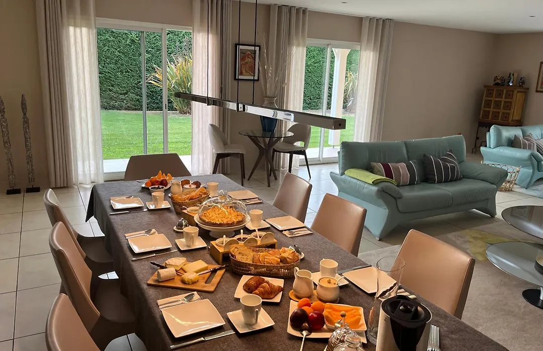 Le Clos D'Ignac-1
