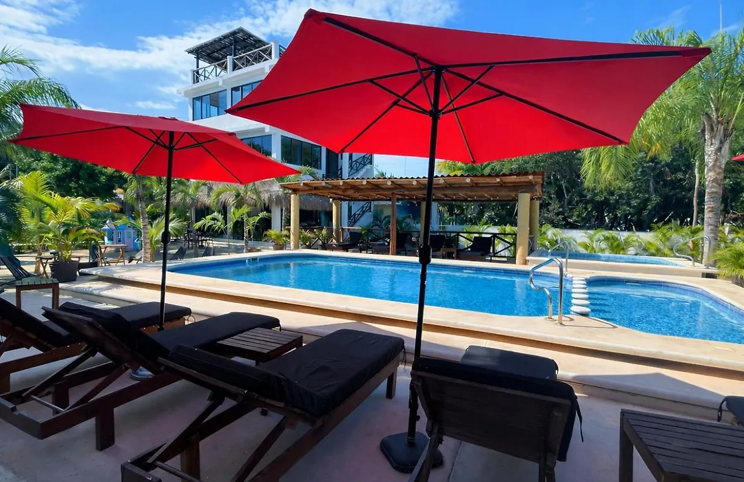 Villas Palmar Holbox-1