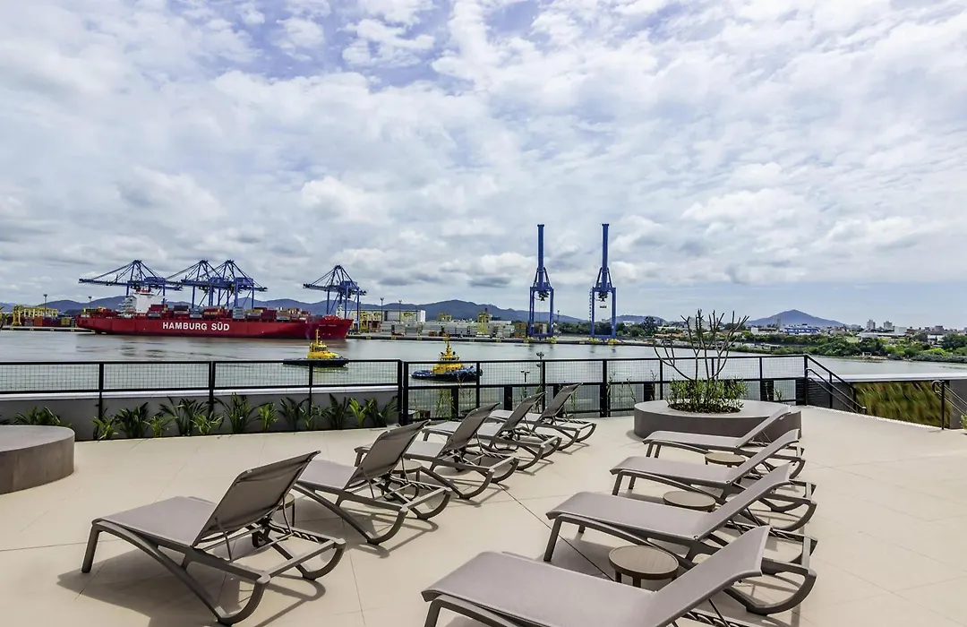 Mercure Itajai Navegantes-1