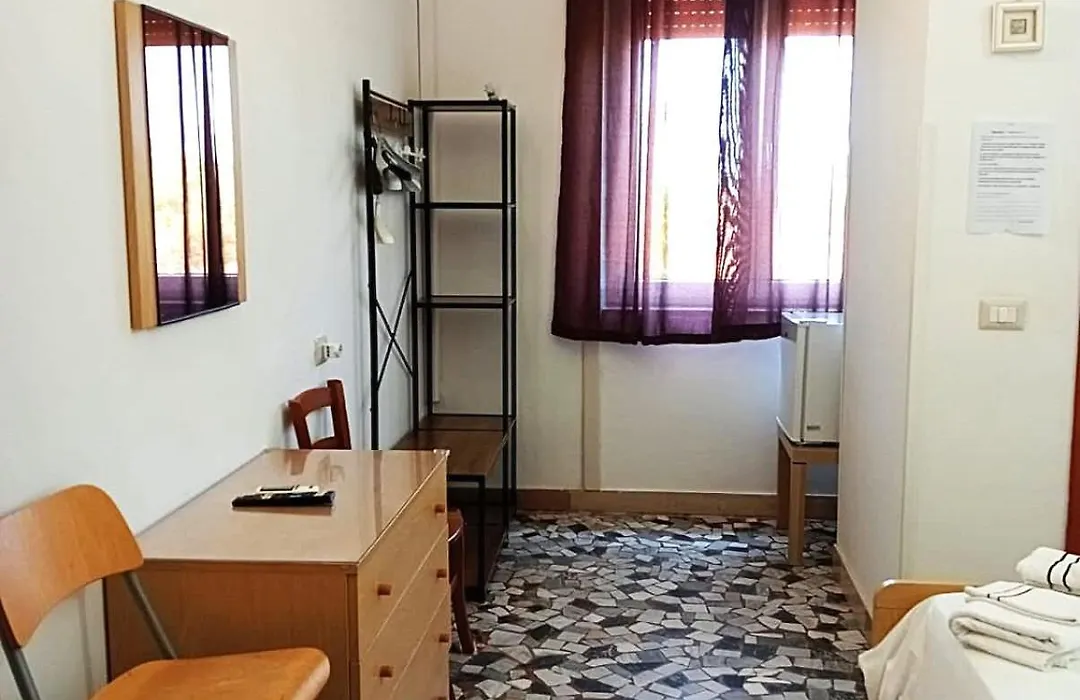 Villa Silvia b&b-1