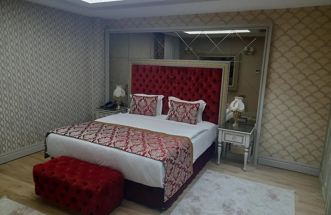 Elysium Green Suites-1