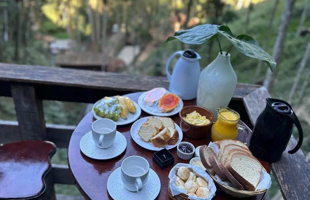 Recanto dos Sonhos Guest House-1