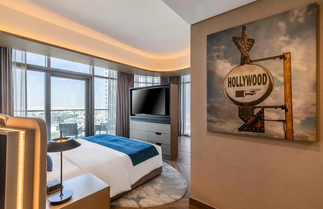 Paramount Hotel Midtown-1