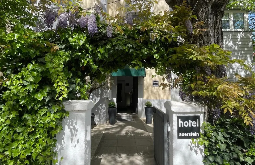 Auerstein-Hotels Auerstein & Auerstein-Mono-1